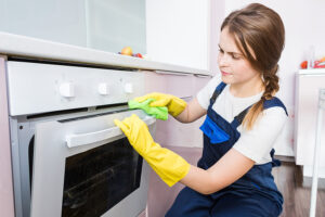 Move-Out and Move-In Cleaning Services Santa Fe
