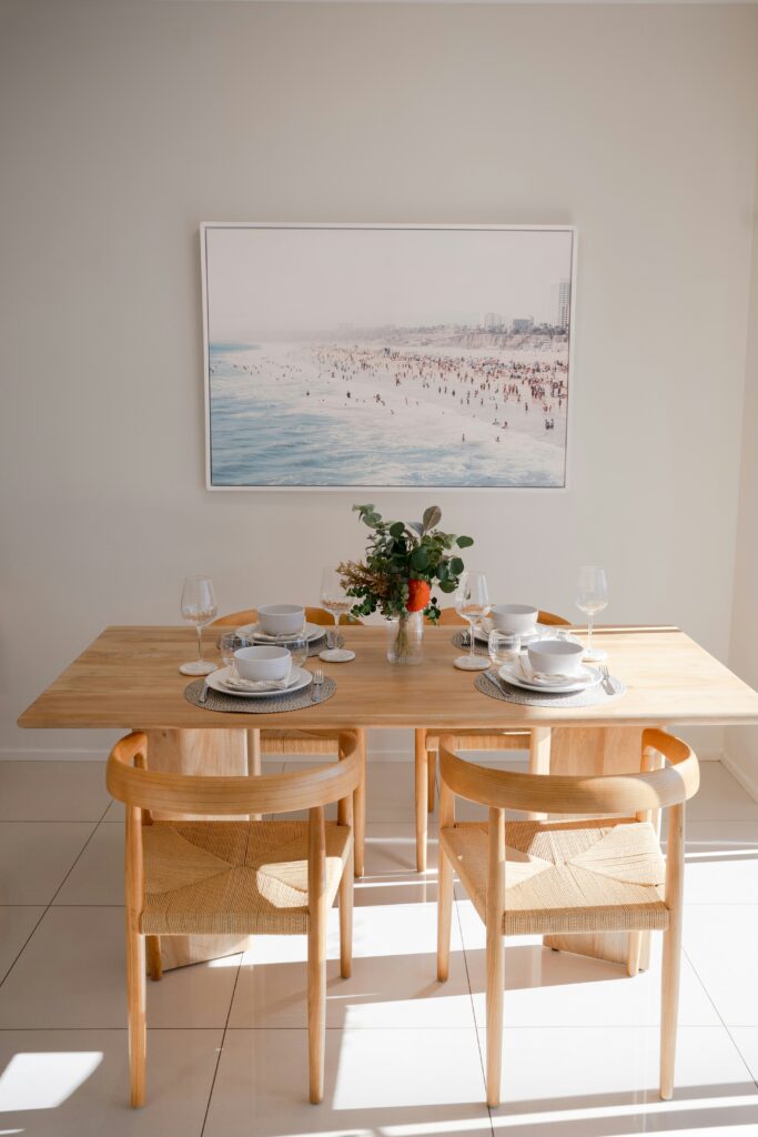 Santa Fe Deep House Cleaning Service