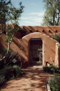 Santa Fe House Cleaning Service