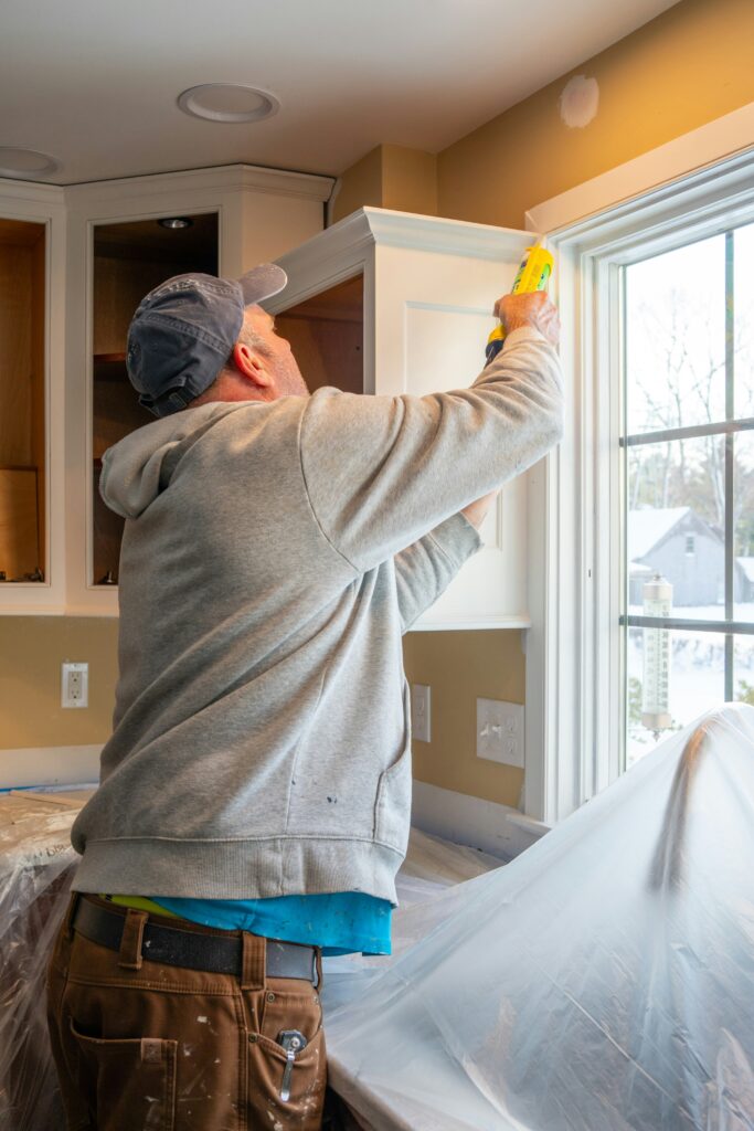 Santa Fe Post-Construction Cleaning Services