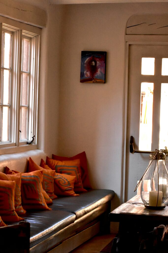 Santa Fe Residential House Cleaning