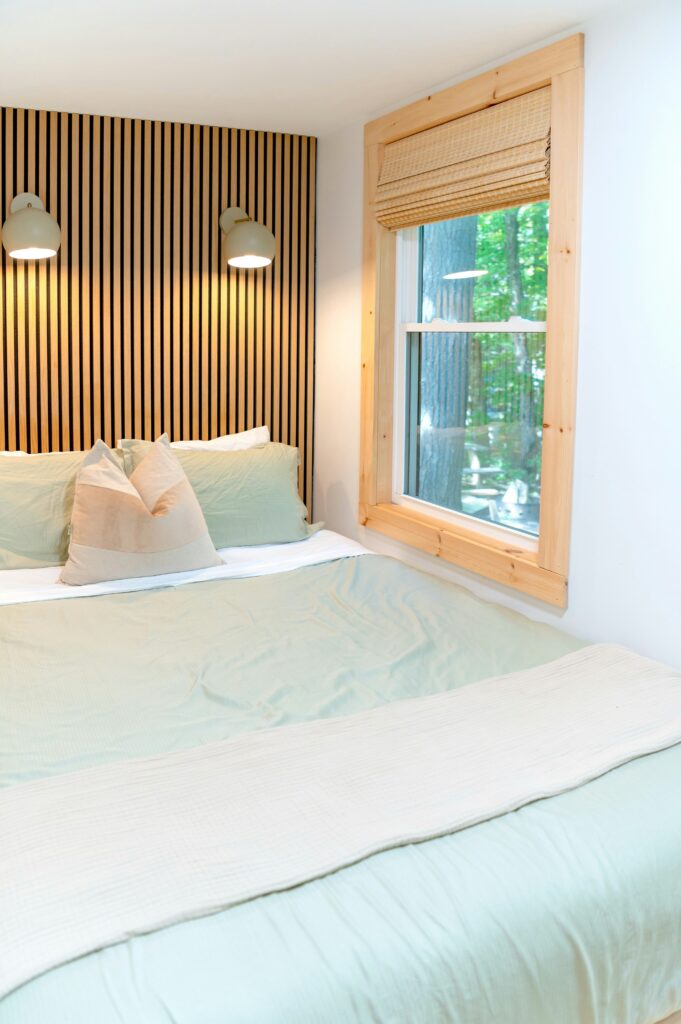 Santa Fe Vacation Rental Cleaning Service